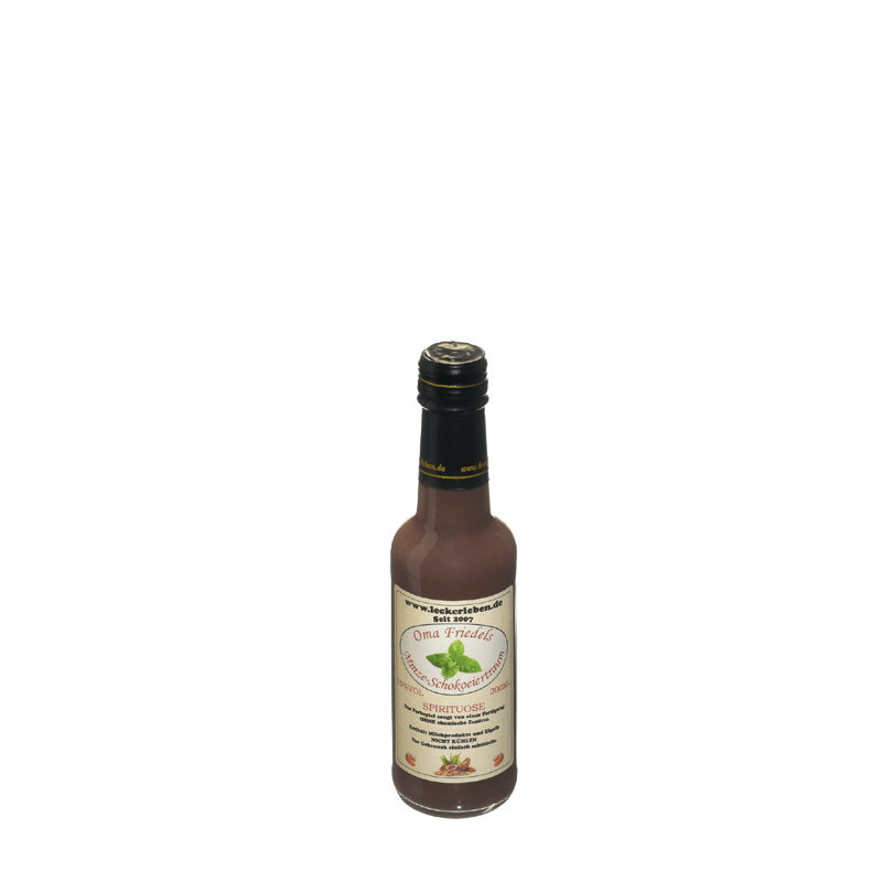 16-Minze-Schokoeiertraum 200ml