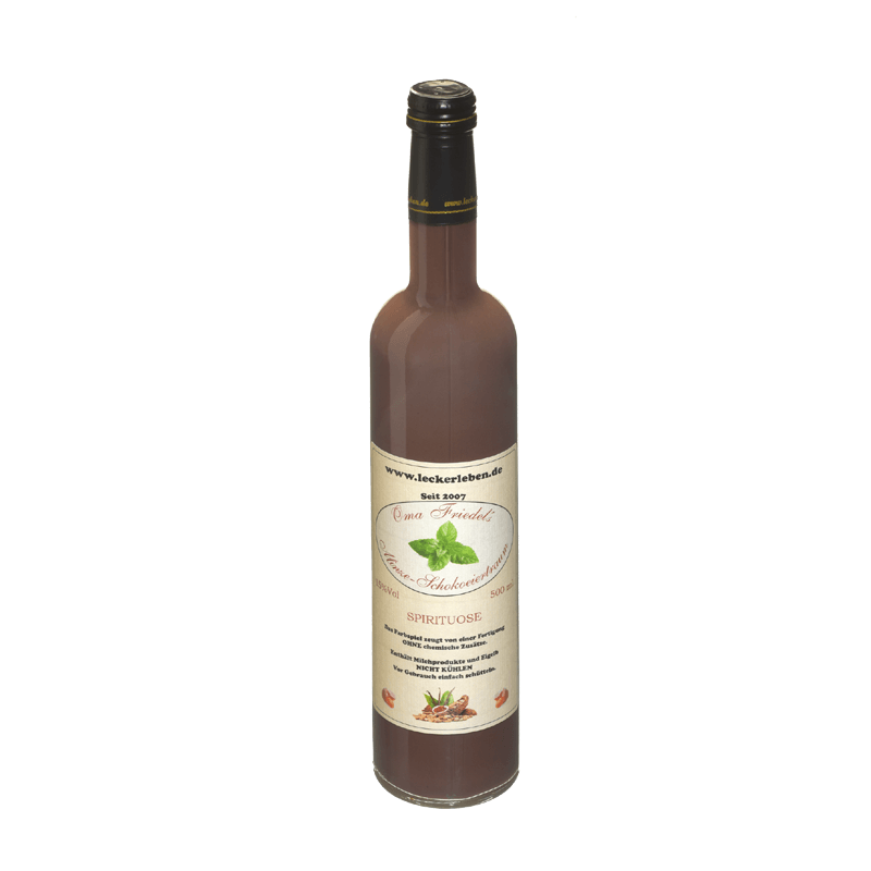 15-Minze-Schokoeiertraum 500ml