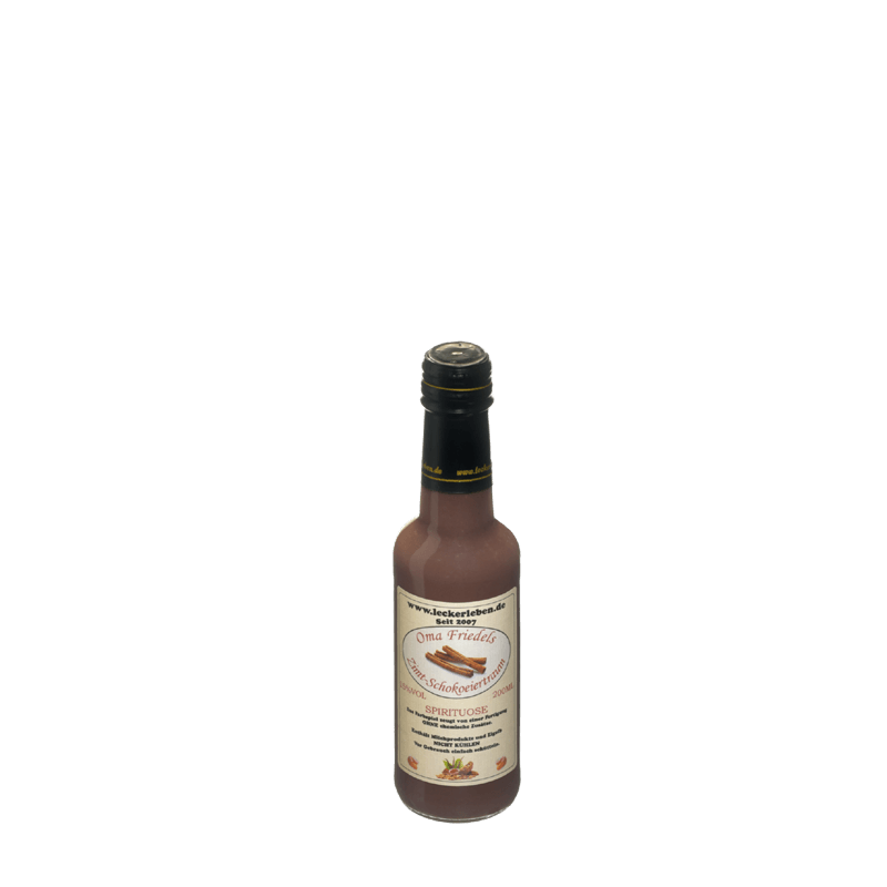 08-Zimt-Schokoeiertraum 200ml