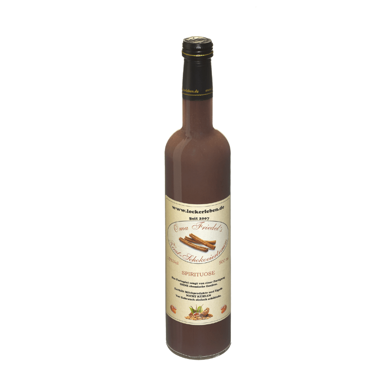 07-Zimt-Schokoeiertraum 500ml