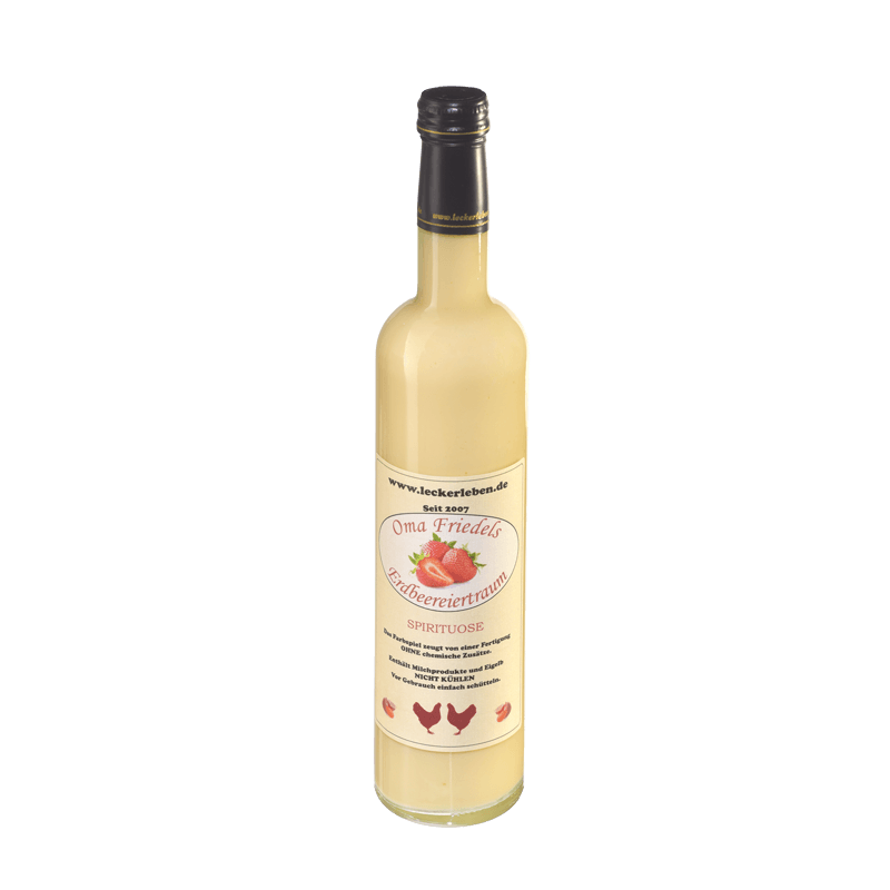 23-Erdbeereiertraum 500ml