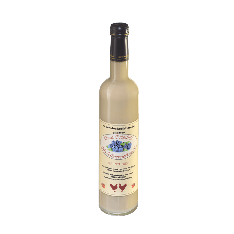 25-Heidelbeereiertraum 500ml