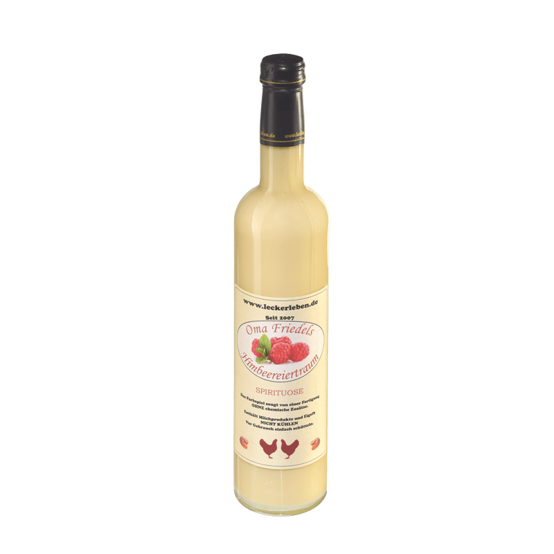 21-Himbeereiertraum 500ml