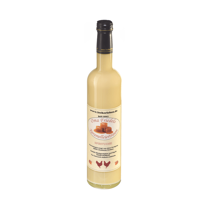 27-Karamelleiertraum 500ml