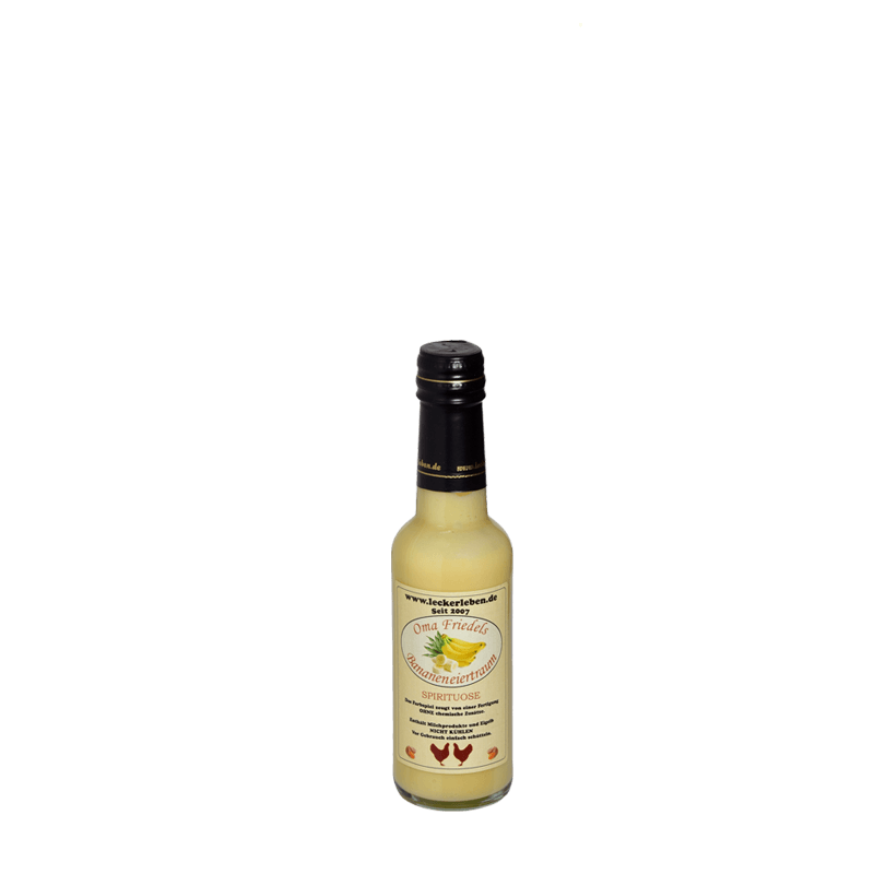 Bananeneiertraum-200ml