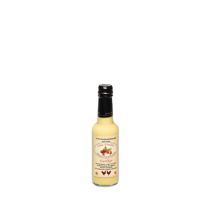 Amarettoeiertraum-200ml