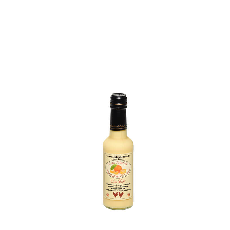 Mandarineneiertraum-200ml
